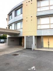 ケアレジデンス水戸元吉田館