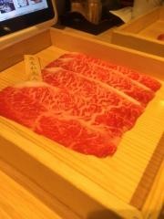 しゃぶしゃぶ温野菜　本八幡店