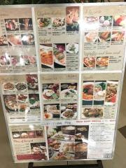 アジアン酒場　門星