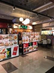 アジアン酒場　門星