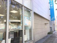 福岡銀行宇部支店