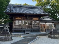 天子神社