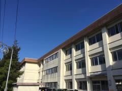 増田小学校