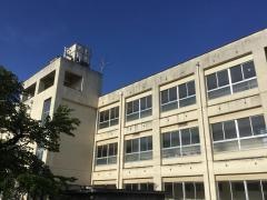 増田小学校