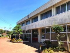 増田小学校