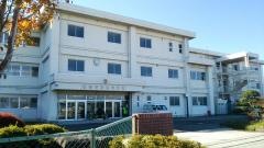 富岡市立南中学校