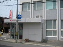 十六銀行駄知支店