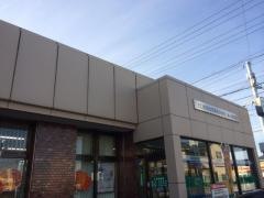ＪＡとぴあ浜松篠ケ瀬支店