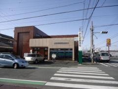 ＪＡとぴあ浜松篠ケ瀬支店