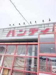 ハンディホームセンター大仁店