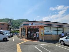 セブンイレブン　姫路青山北店