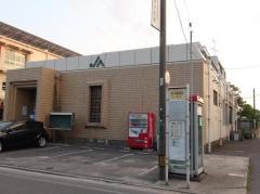 ＪＡ鳥取西部余子支所