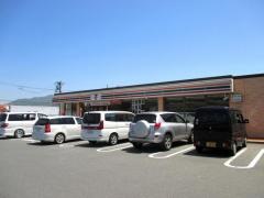 セブンイレブン　江津二宮店