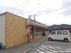 セブンイレブン　柳井伊陸店
