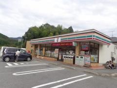 セブンイレブン　柳井伊陸店