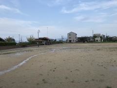 伏石中央公園