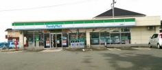 ファミリーマート　上峰加茂店