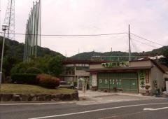 青山第１ゴルフ練習場