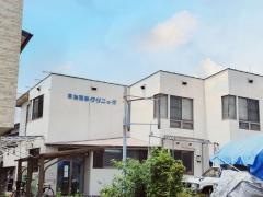 草加西部クリニック