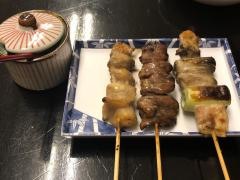 花省松