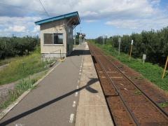 林崎駅