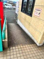 一本松駅