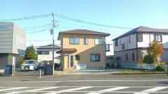 戸川接骨院