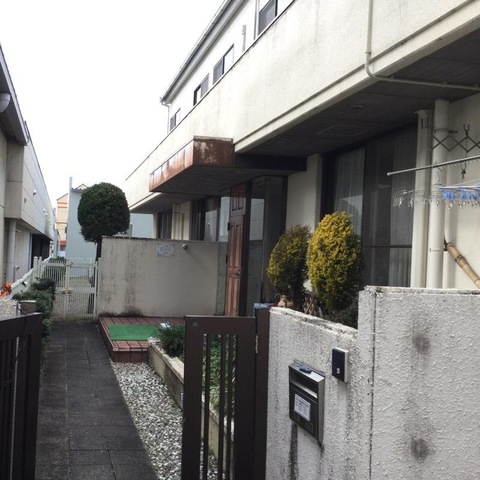 コケコッコー 施設外観