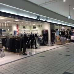 オリヒカ　イオン幕張店