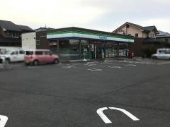 ファミリーマート　上尾小敷谷東店