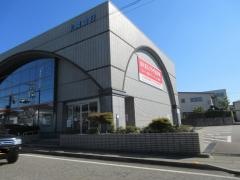 北陸銀行泉野支店