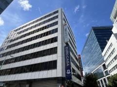 朝日信用金庫日本橋支店