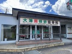 大津美咲野整骨院