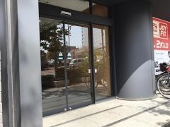 香川銀行深川支店
