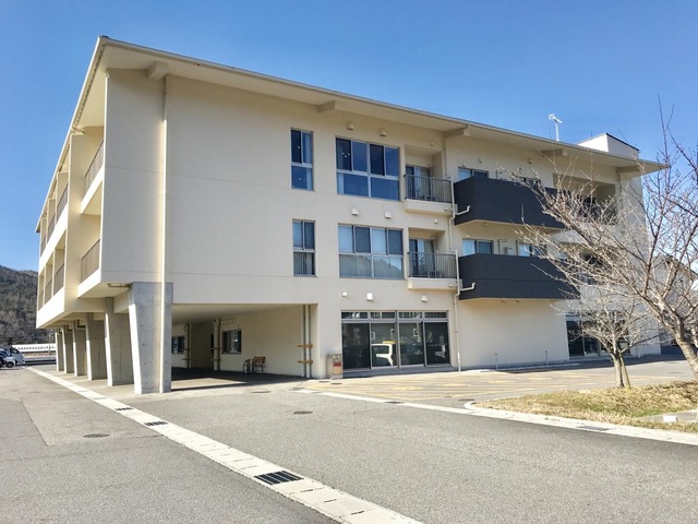 地域密着型特別養護老人ホームきいと