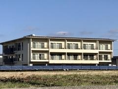 地域密着型特別養護老人ホームきいと