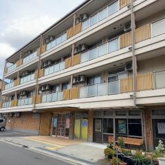 特別養護老人ホームかわち野里ながせ