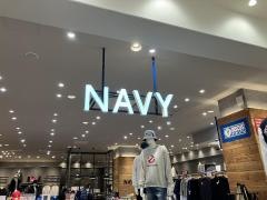 ＮＡＶＹ．イーアス沖縄豊崎店