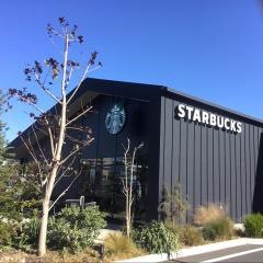 スターバックスコーヒーさいたま土呂店