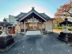 金刀比羅神社