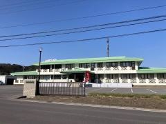 西目屋村役場