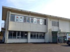 ＪＡ稲敷河内支店