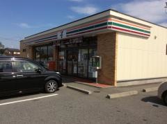 セブンイレブン　熊谷上中条店