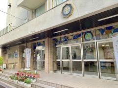 千束小学校