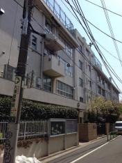 千束小学校