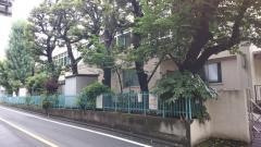浜川小学校