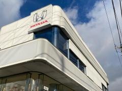 Ｈｏｎｄａ　Ｃａｒｓ中央神奈川小田原中央店