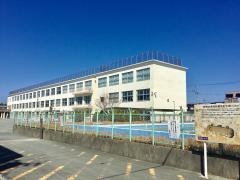 向山小学校