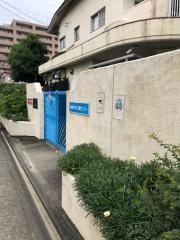 名古屋市北保育園