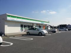 ファミリーマート　豊田加納町店